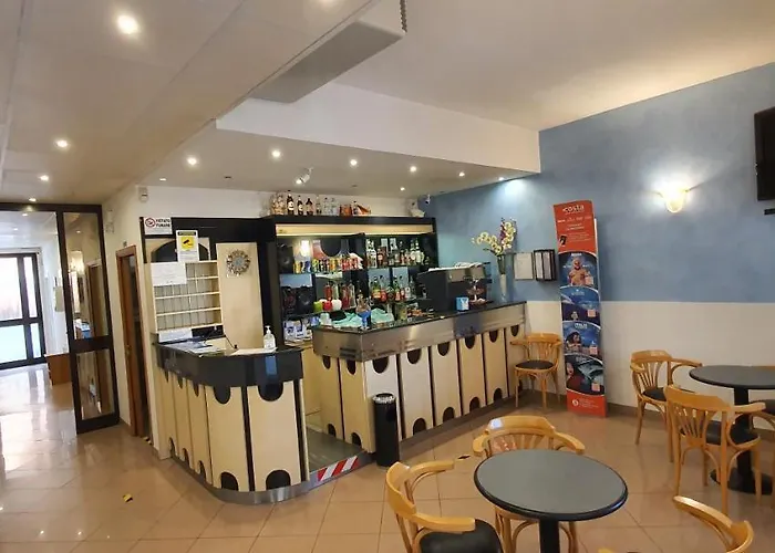 Hotel Vela Azzurra