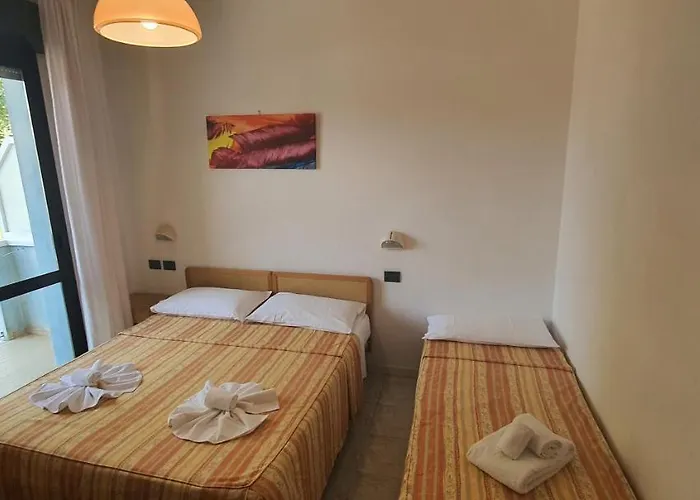 Hotel Vela Azzurra